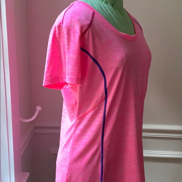 FILA Pink Top - Picture 4 of 7